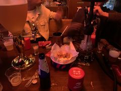 -Helens海伦司小酒馆(广州永庆坊店)