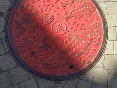 -鲜鱼口老字号美食街
