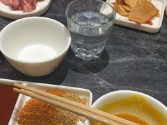 -汕头八合里海记牛肉店(清河店)