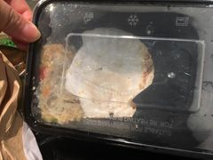 -烤官达人·徐州鲜羊肉串(江宁店)