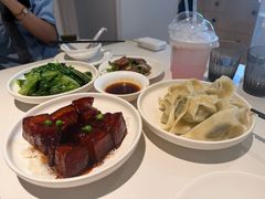 -南小馆(迪士尼小镇店)