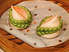 -宝丽轩中餐厅BAOLIXUAN
