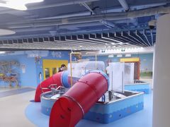 -苏州青少年科技馆