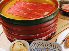 -温野菜涮涮锅(大悦城店)