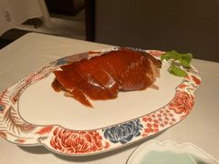 -在前门·烤鸭北京菜(五月花广场店)