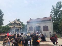 -南海禅寺