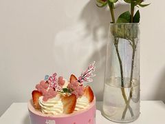 -金凤成祥(东直门现烤面包店)