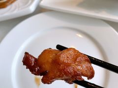 自创妙手三杯鸡-衡山汇·高级粤菜(霄云路店)