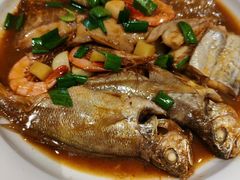 -妈妈菜舟山海鲜(定海古城店)