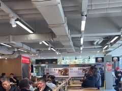 -韩麦大冷面(桂花街直营店)