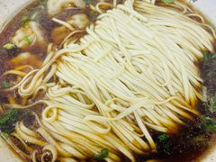 -蒋家桥饺面店(广陵路店)