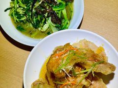 -关东小磨东北菜(上海长风大悦城店)