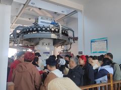-洛阳白云山景区