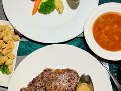 -Jack‘s Place 杰克地方西餐厅(新街口店)