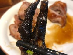 -绿茶餐厅(蓝色港湾店)