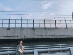 -海堤纪念公园