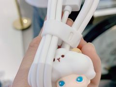 -泡泡玛特POPMART(合生汇店)