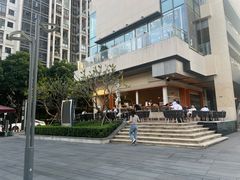 -The PEAT Coffee(深业中城店)