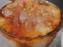 玉溪冰稀饭-一坐一忘云南菜(卓悦中心)