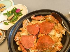 -潮府馆·非遗潮州菜·世纪公园(新国际博览中心店)