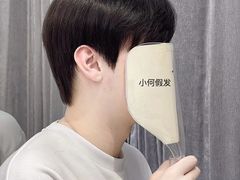 -LAQUEEN 时尚健康假发(万象城总店)