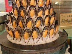 -享遇.锅姥姥牛排海鲜自助(小寨店)