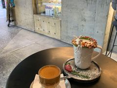 -BE NORMAL CAFE(霞溪路店)