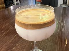 -之悦咖啡馆(新星宇·之洲店)