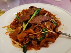 避风塘炒牛河-宝燕壹号(徐汇店)