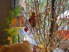 -咖法森林·咖啡  酒吧(天河店)