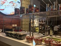 -The COOK·厨餐厅·自助餐(浦东嘉里大酒店)