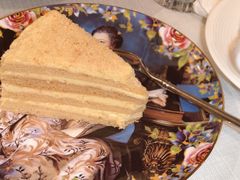 拿破仑蛋糕-波特曼西餐厅(南岗店)