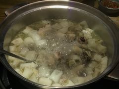 -润青四季音乐主题餐厅·椰子鸡(罗湖店)
