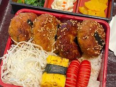 -dodonpa.墩墩伐 便当食堂(博华广场店)
