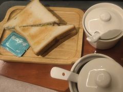 -华夏良子·足道SPA艾灸(翠微店)