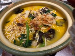 -大潮淮·淮扬菜(何园旗舰店)