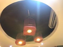 大堂-九大簋家宴(晓港湾店)