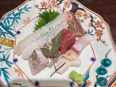 -加奈日本料理