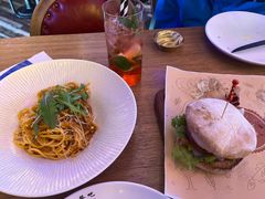 -甲丁坊·德餐·酒吧(五棵松华熙店)