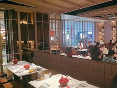 -老太原菜馆(万达店)