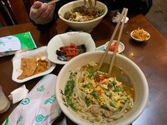 -易裕和·长沙米粉(友谊路店)