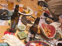 -贵木日本料理·铁板烧(新地假日广场店)