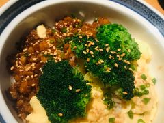 -仓桥家·焗寿司·锅物(光谷步行街店)