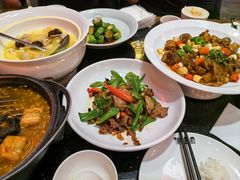 -徽镇小厨·经典徽菜(十里河店)