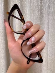 -斯馨·健康美甲美睫