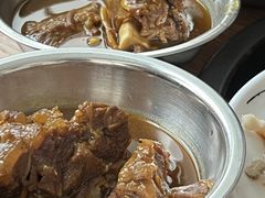 -歪头牛肉(金龙壹号店)