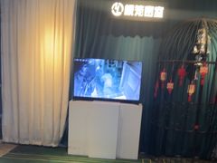 -棂笼·深度沉浸密室(武汉旗舰店)