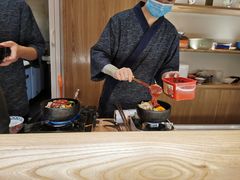 -本日風和·寿司·料理(博地中心店)