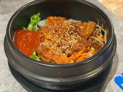 -四喜后厨·白串烧烤朝鲜小酒馆(珠江路店)