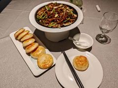 -花家怡园HUA'S RESTAURANT(崇文门·哈德门广场店)